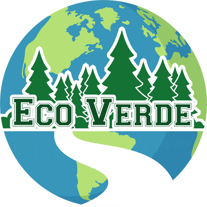 Eco-Verde Shop